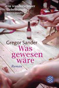 Was gewesen ware