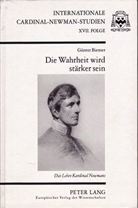 Die Wahrheit Wird Staerker Sein