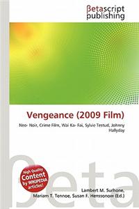 Vengeance (2009 Film)