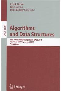 Algorithms and Data Structures