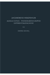 Angeborene Herzfehler