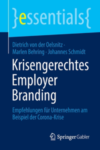 Krisengerechtes Employer Branding