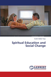 Spiritual Education and Social Change