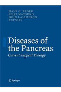 Diseases of the Pancreas