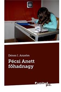 Pecsi Anett Fohadnagy