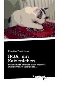 IRJA, ein Katzenleben
