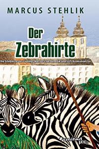 Zebrahirte