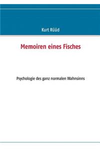 Memoiren Eines Fisches