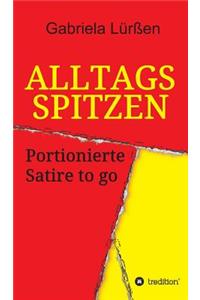 Alltagsspitzen