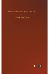 The False One