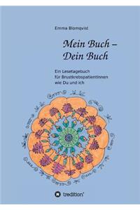 Mein Buch - Dein Buch