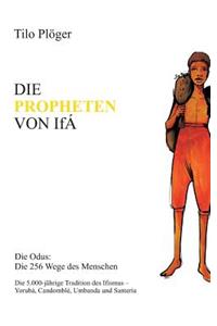 Propheten Von Ifá