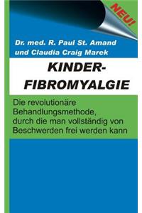Kinderfibromyalgie