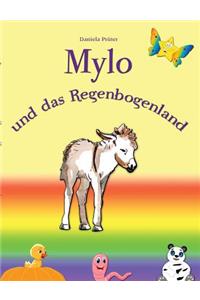 Mylo und das Regenbogenland