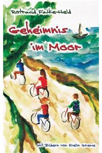 Geheimnis im Moor