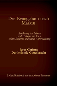 Evangelium nach Markus