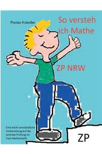 So versteh ich Mathe