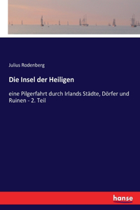 Insel der Heiligen