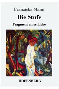 Stufe