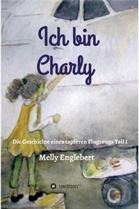 Ich bin Charly