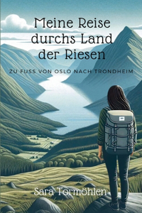 Meine Reise durchs Land der Riesen