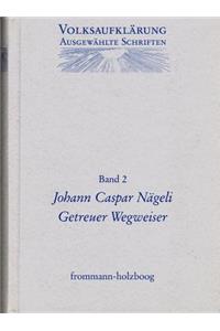 Johann Caspar Nageli (1696-1742)