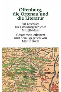 Offenburg, die Ortenau und die Literatur