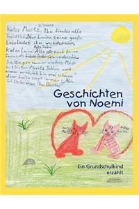 Geschichten Von Noemi