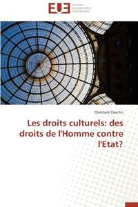 Les Droits Culturels