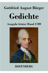 Gedichte