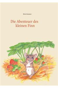 Die Abenteuer des kleinen Finn