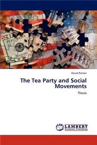 Tea Party and Social Movements