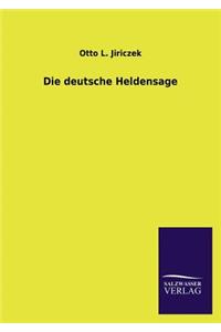 Deutsche Heldensage