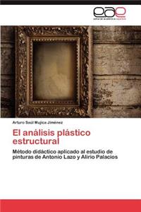 análisis plástico estructural