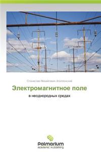 Elektromagnitnoe Pole