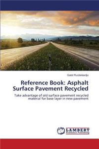 Reference Book