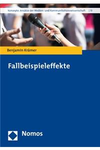 Fallbeispieleffekte