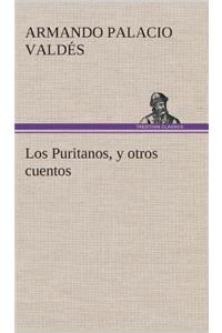 Puritanos, y otros cuentos