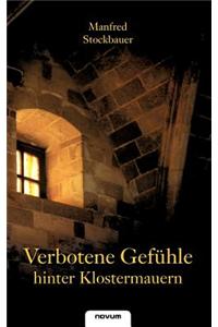 Verbotene Gef Hle Hinter Klostermauern