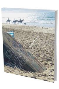 Manfred Pernice: Haldensleben, Bibette Headland, Hotel Hangelar