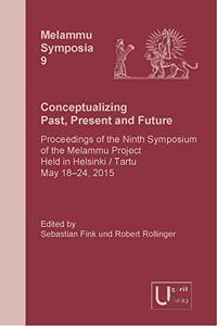 Conceptualizing Past, Present and Future