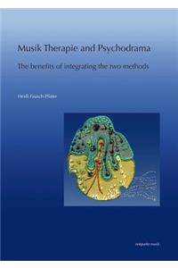 Music Therapy and Psychodrama