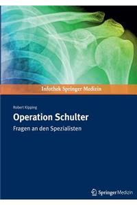 Operation Schulter