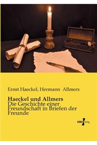 Haeckel und Allmers