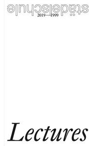 Stadelschule Lectures