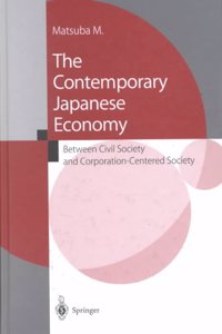 The Contemporary Japanese Economy