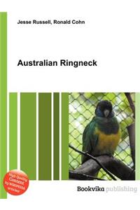 Australian Ringneck