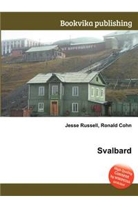 Svalbard