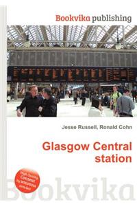 Glasgow Central Station