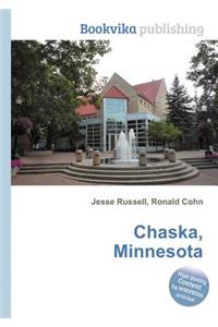 Chaska, Minnesota